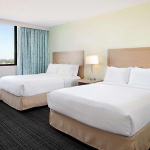 Two Queen Room Bay or Sunset View