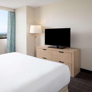 King Room Bay or Sunset View Non-Smoking